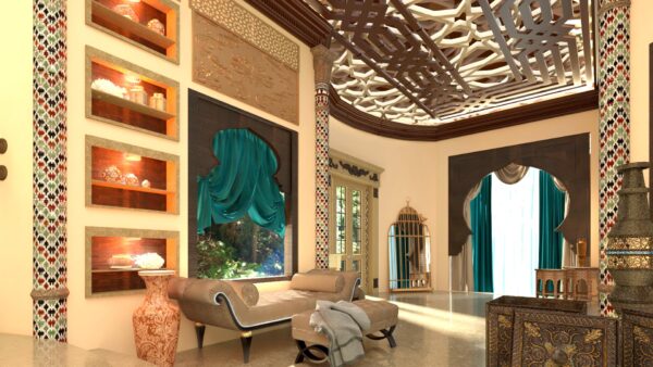 مجلس إسلامي - Image 3